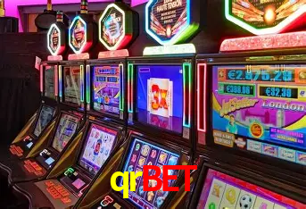 A Emoção da Loteria na qrbet: Uma Chance de Mudança de Vida