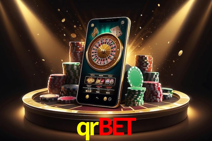 Experiência VIP qrbet