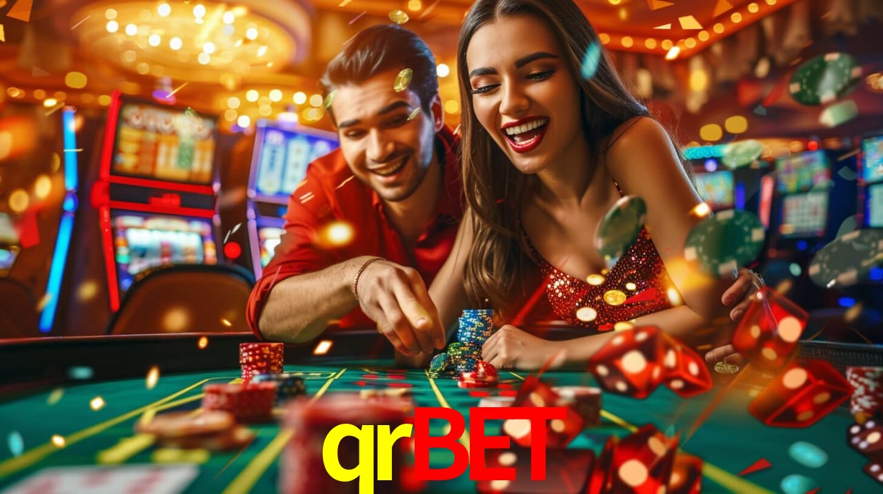 Estatísticas qrbet