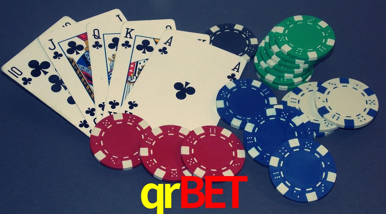 Experiência VIP qrbet