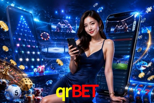 Statistics qrbet
