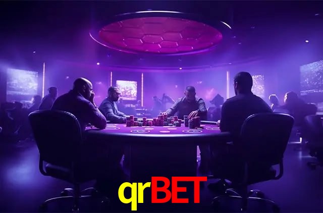Explorando a Categoria de Eventos em Apostas na qrbet