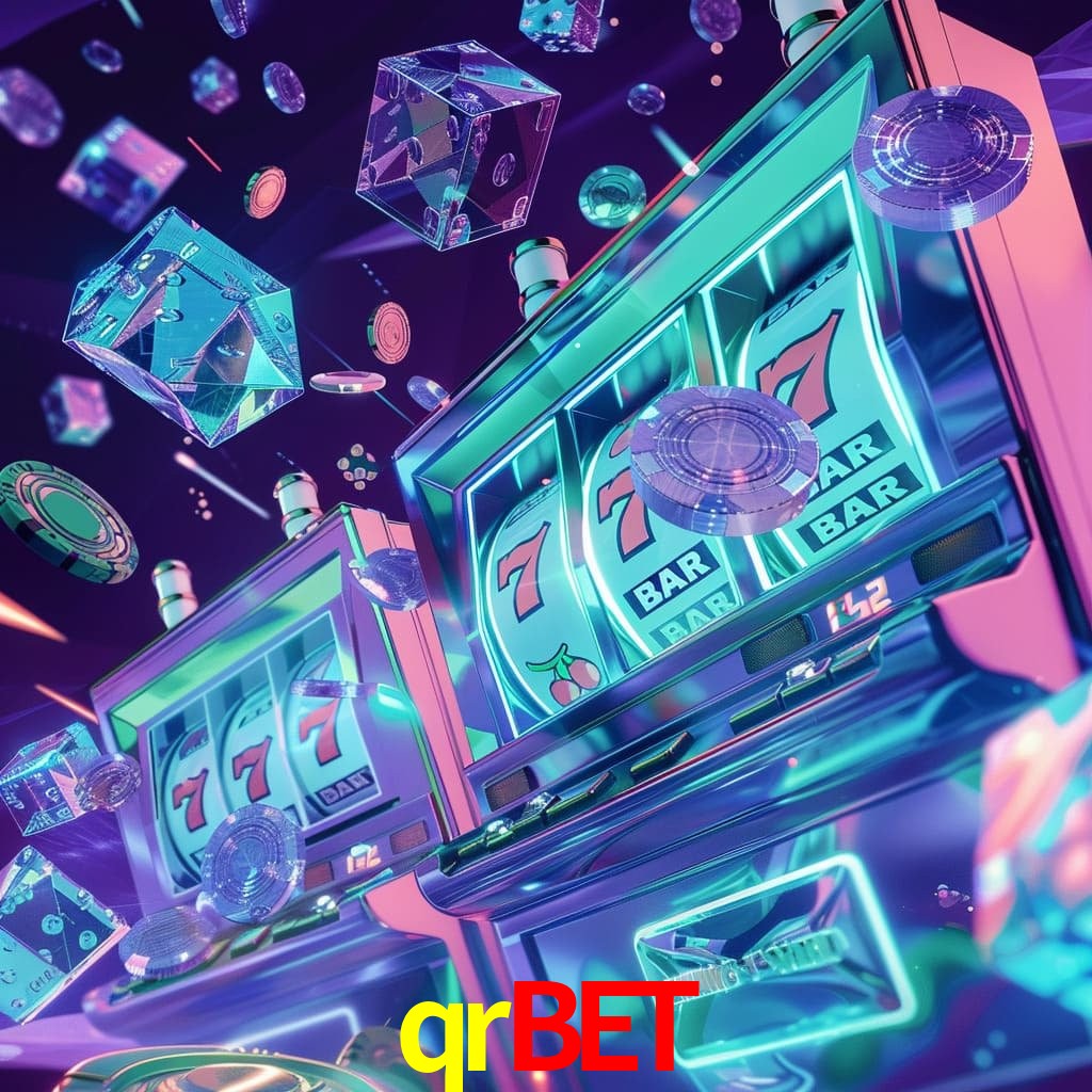 Inovações de Jogos na qrbet: O Futuro das Experiências Interativas