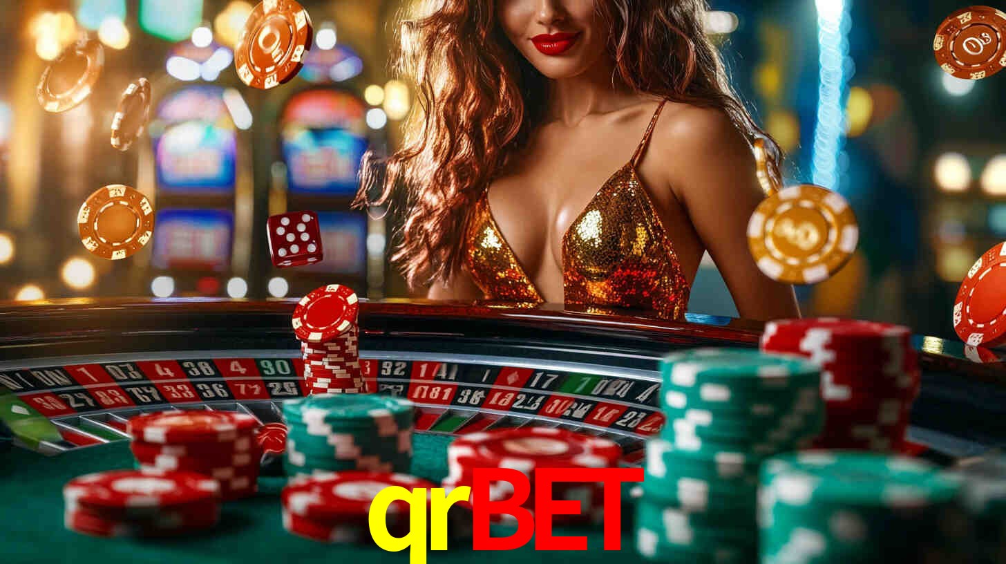 Explore as vantagens do qrbet: serviço profissional e confiabilidade