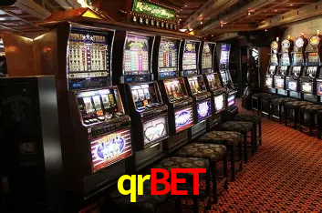 Inovações de Jogos na qrbet: O Futuro das Experiências Interativas