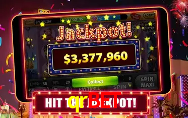Descubra o Mundo do Cassino Online com qrbet