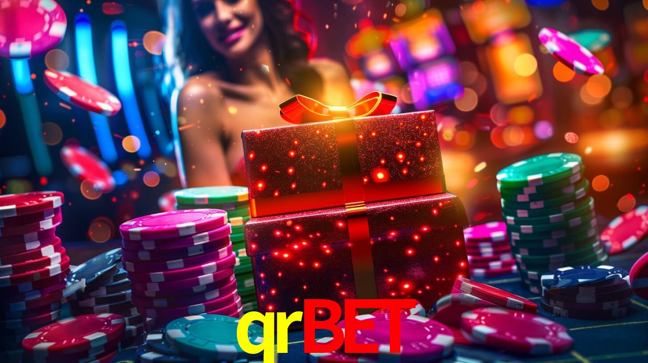 Descubra o Programa VIP da qrbet: Vantagens Exclusivas para Jogadores