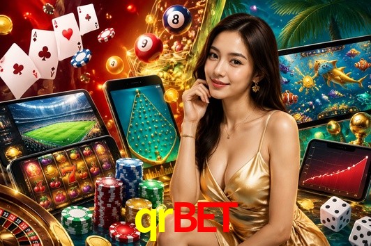 Blackjack Table qrbet