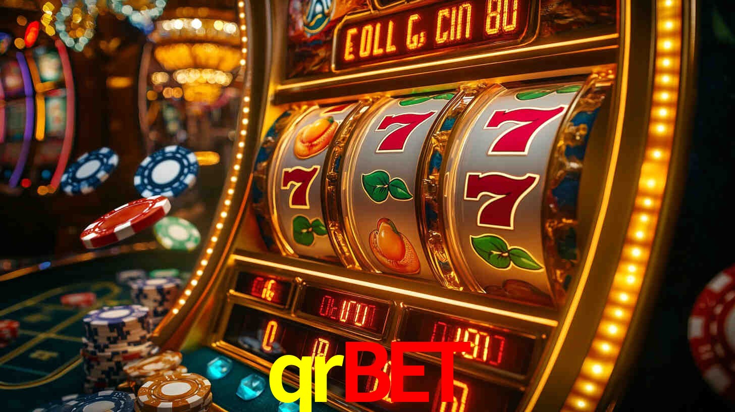 qrbet