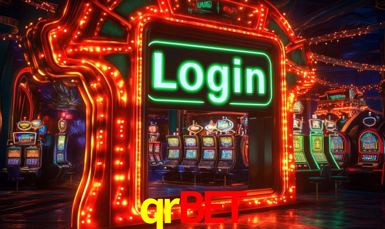 Jogos Exclusivos qrbet