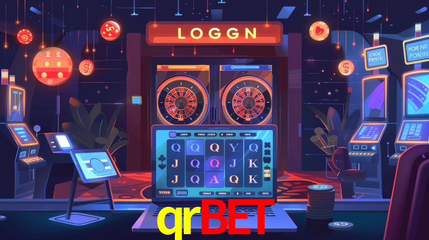 Diretório de Jogos qrbet