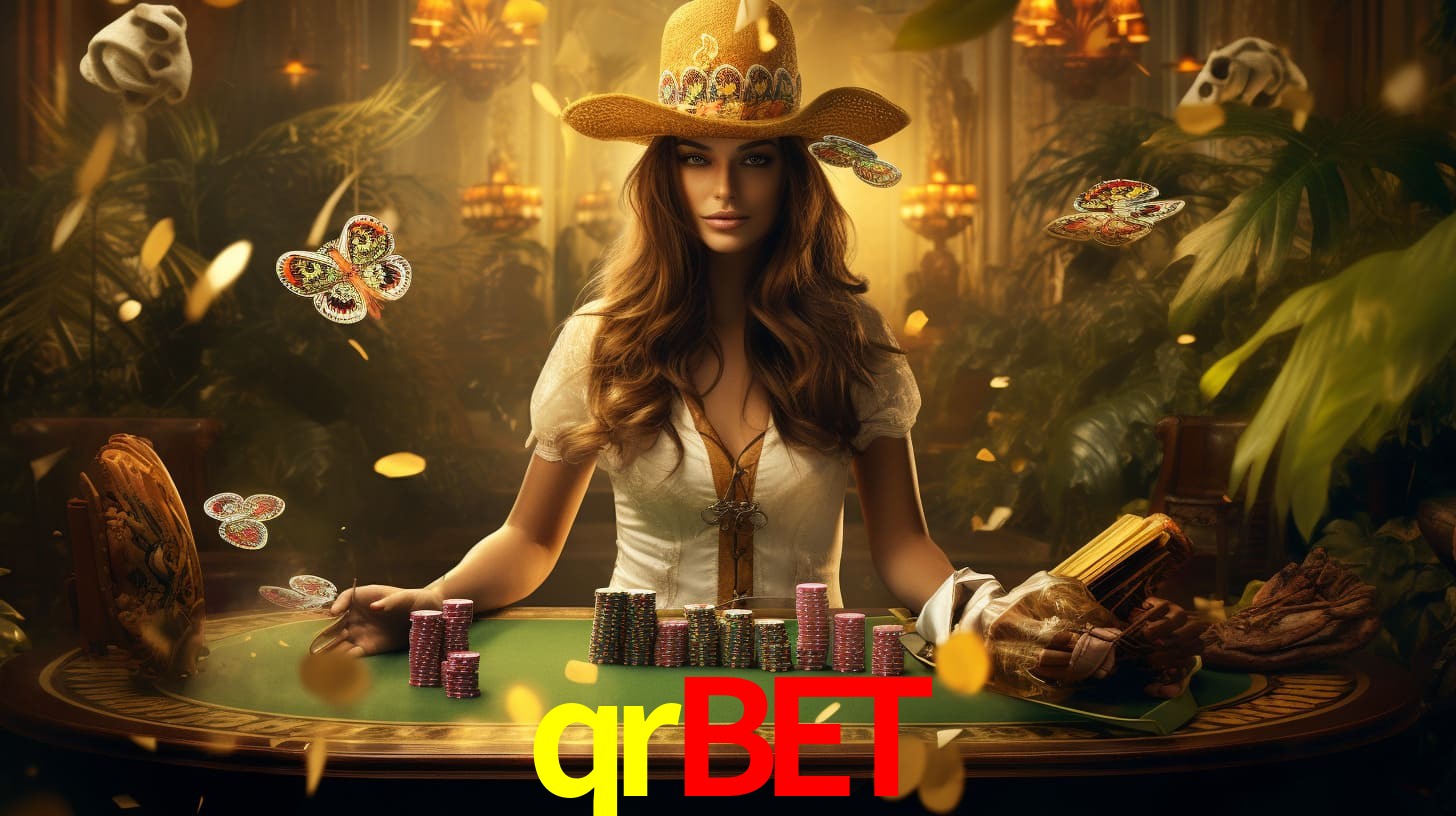 Welcome Bonus qrbet