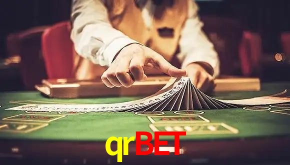 Live Casino qrbet