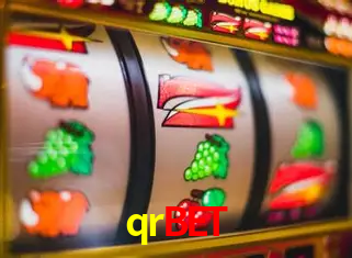Descubra o Mundo do Cassino Online com qrbet