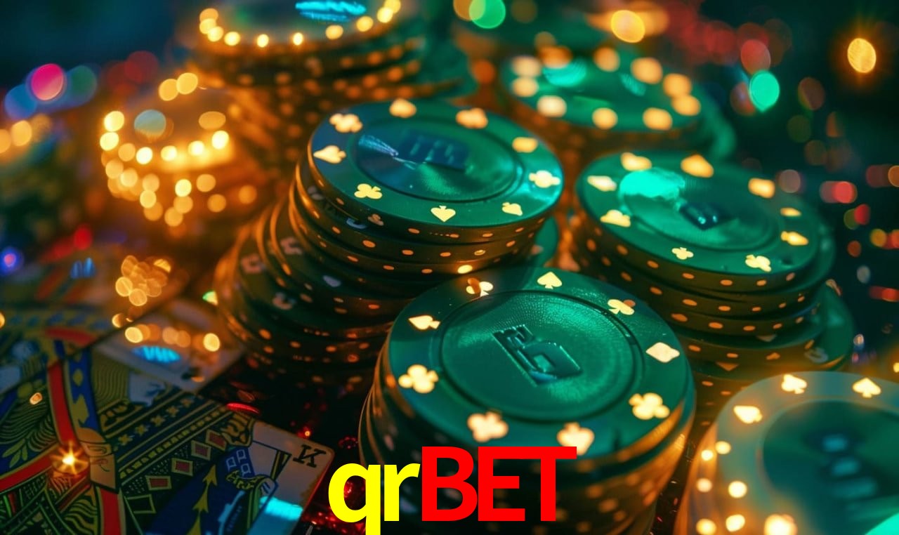 PIX Instantâneo qrbet