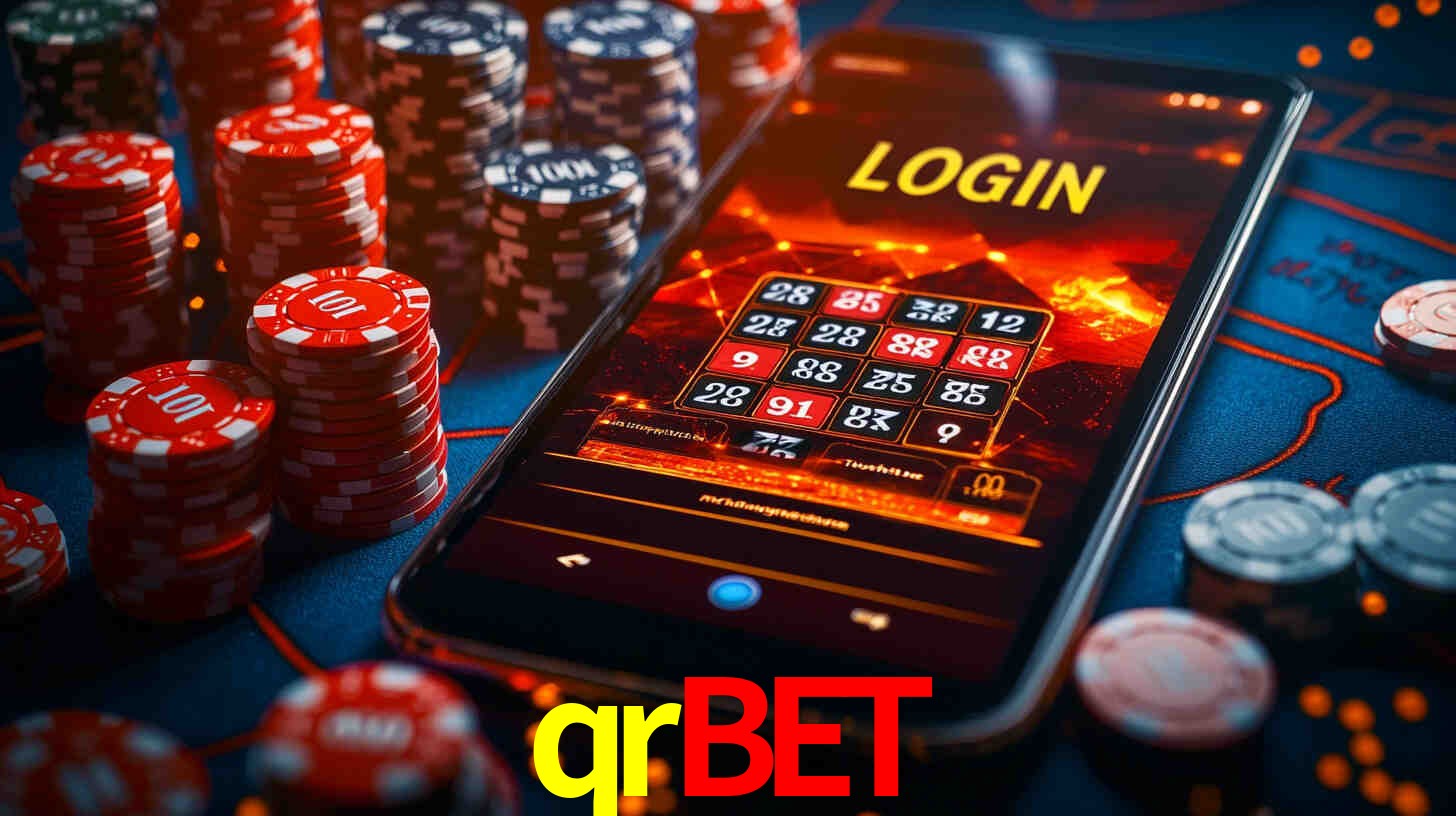 qrbet: A Experiência de Casino com Jogos de Mesa ao Vivo