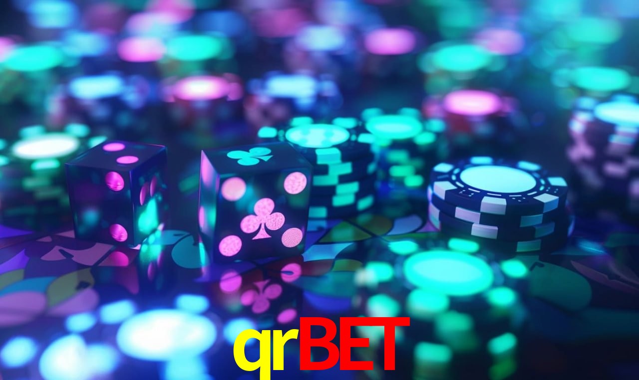 cassino qrbet
