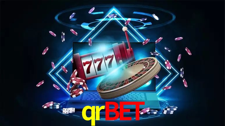 Apostas de Futebol qrbet