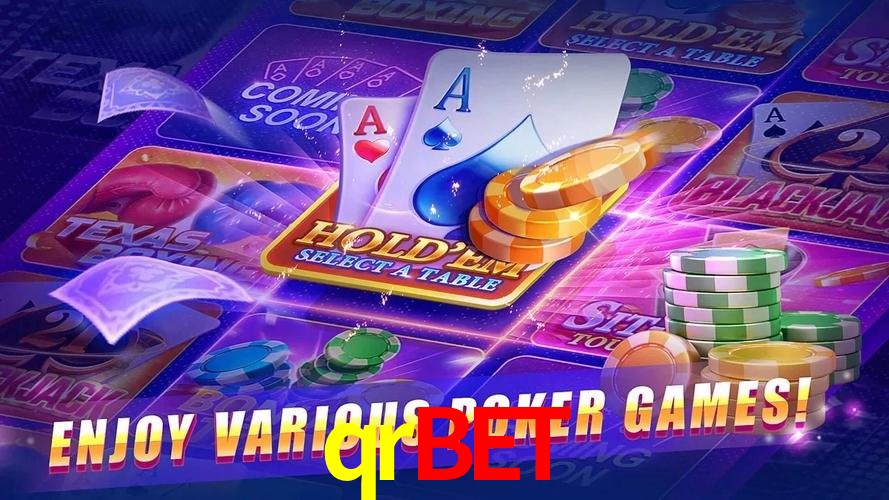 Explorando a Categoria de Eventos em Apostas na qrbet