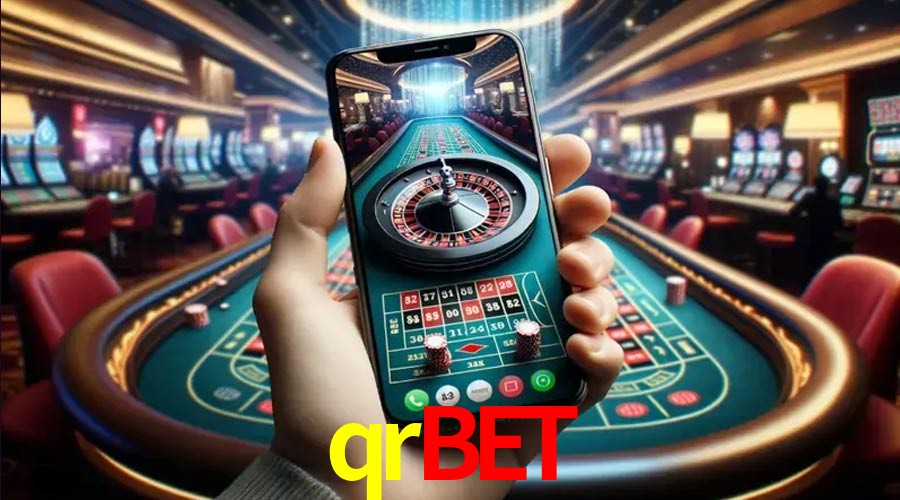 Live Casino qrbet