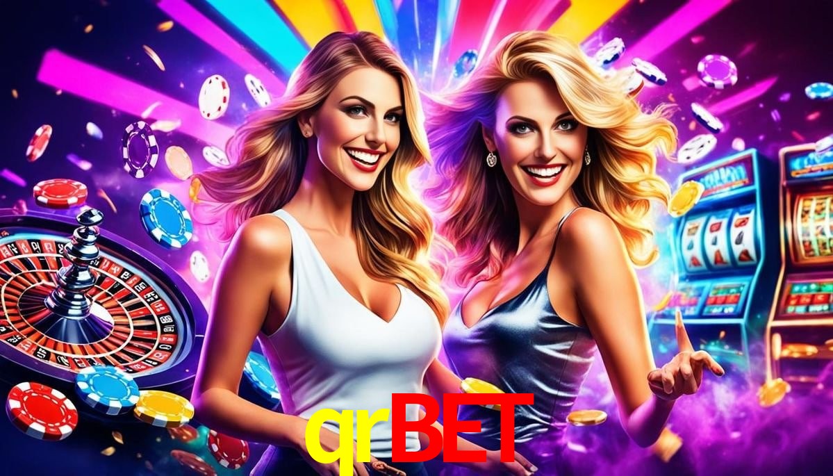A Emoção da Loteria na qrbet: Uma Chance de Mudança de Vida
