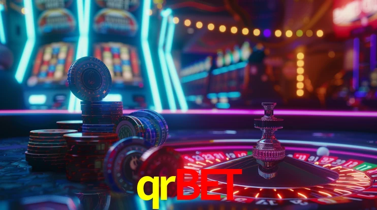 Slot Games qrbet