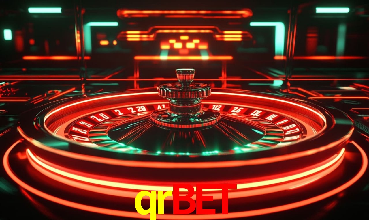 A Revolução dos Aplicativos de Jogos no qrbet