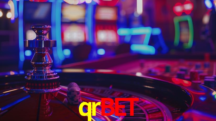 Sinta a adrenalina dos jogos de cassino com qrbet