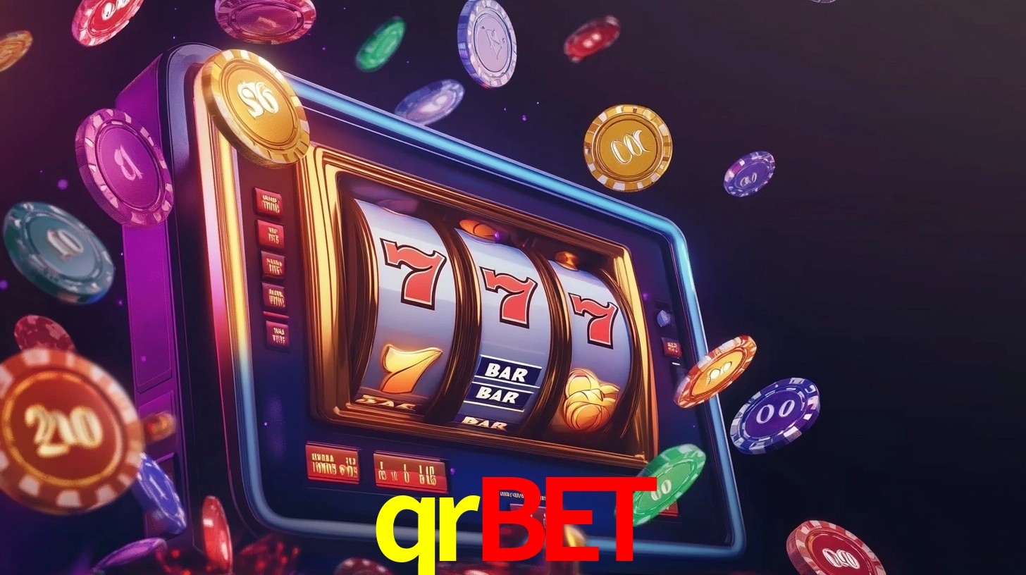 Premium Interface qrbet