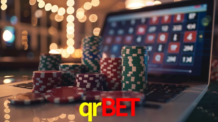 2FA Security qrbet
