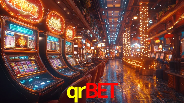 qrbet: Seu Especialista em Apostas Esportivas Brasileiras