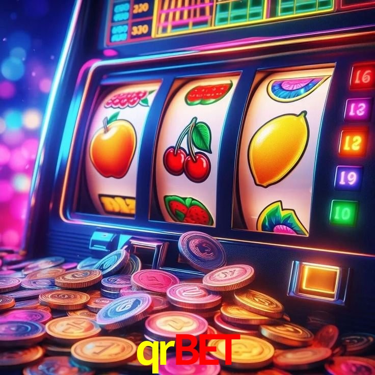 Torneios qrbet