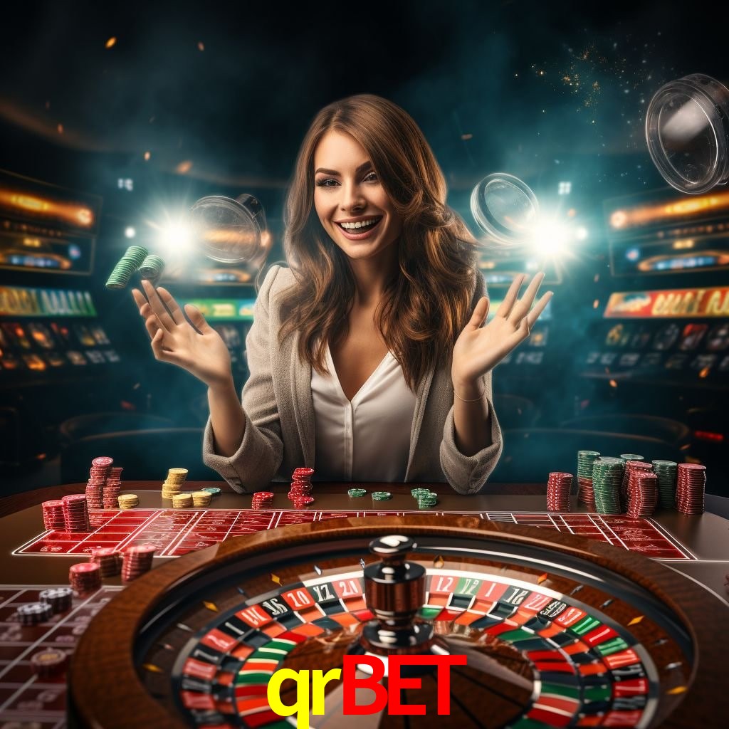 qrbet.com