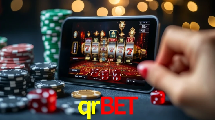 qrbet,qrbet.com