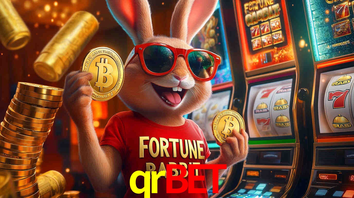 Desvendando o Mundo dos Jogos Virtuais na qrbet