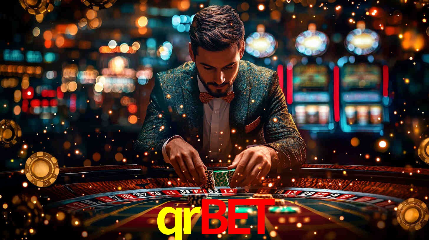 qrbet,qrbet.com