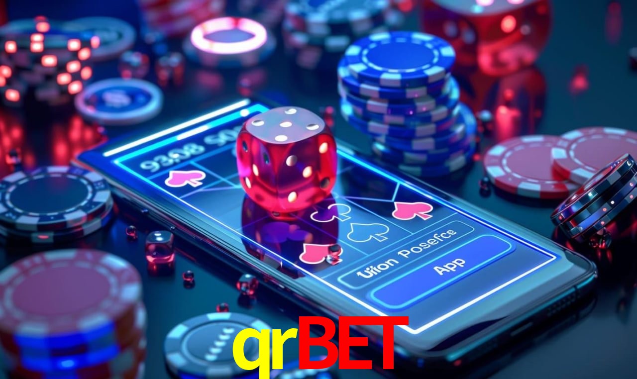 Promoções Sazonais qrbet