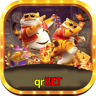 Logo da qrbet